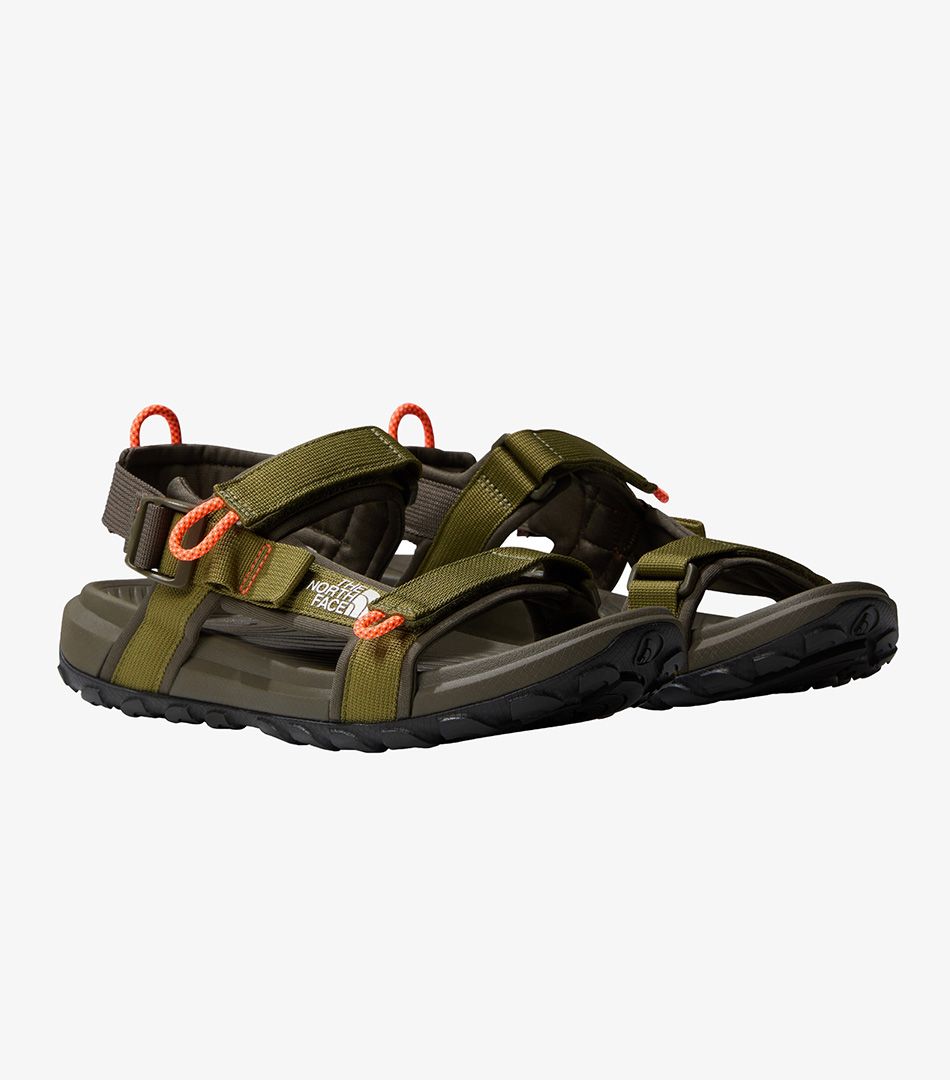 The North Face Explore Camp Sandal