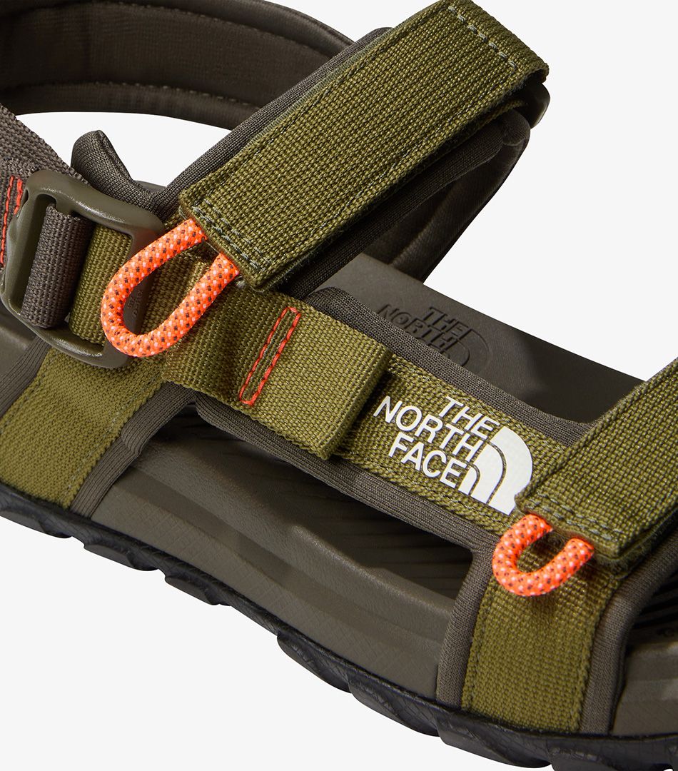 The North Face Explore Camp Sandal