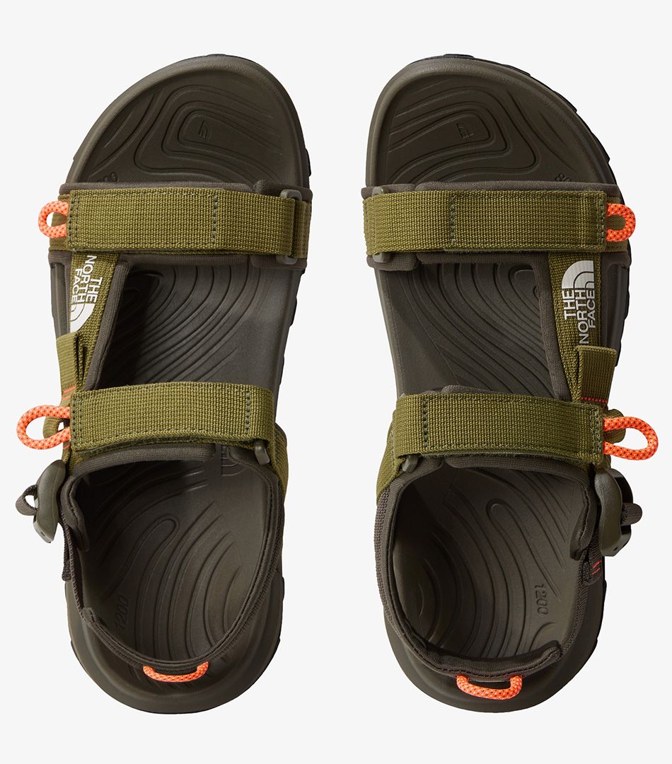 The North Face Explore Camp Sandal