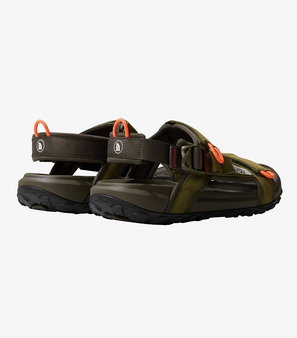 The North Face Explore Camp Sandal