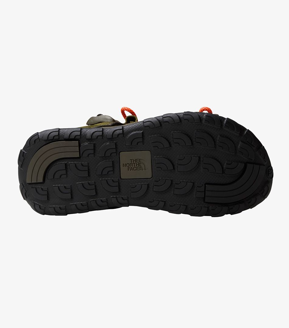 The North Face Explore Camp Sandal