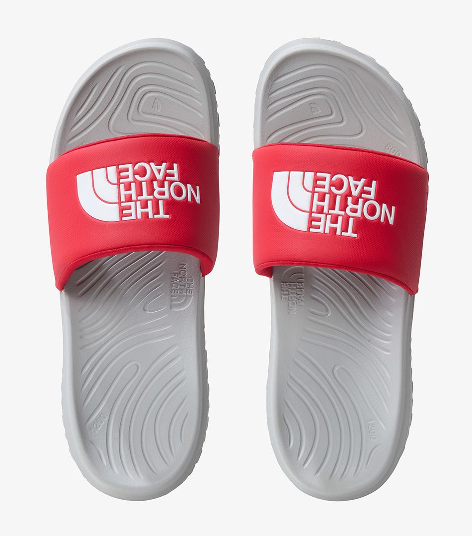 The North Face Never Stop Cush Slide