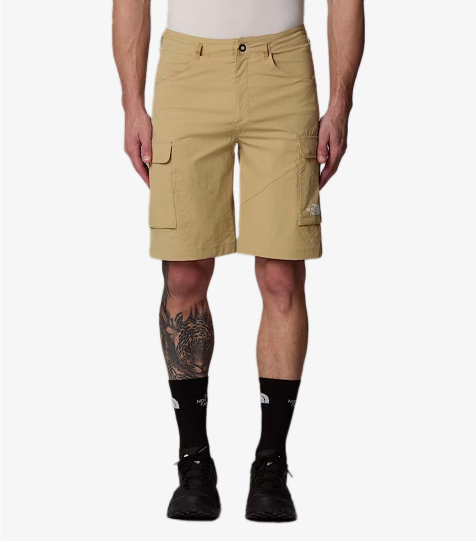 The North Face Exploration Cargo Shorts