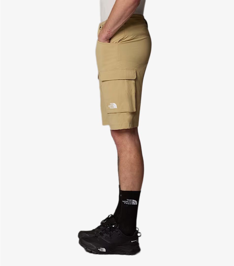 The North Face Exploration Cargo Shorts