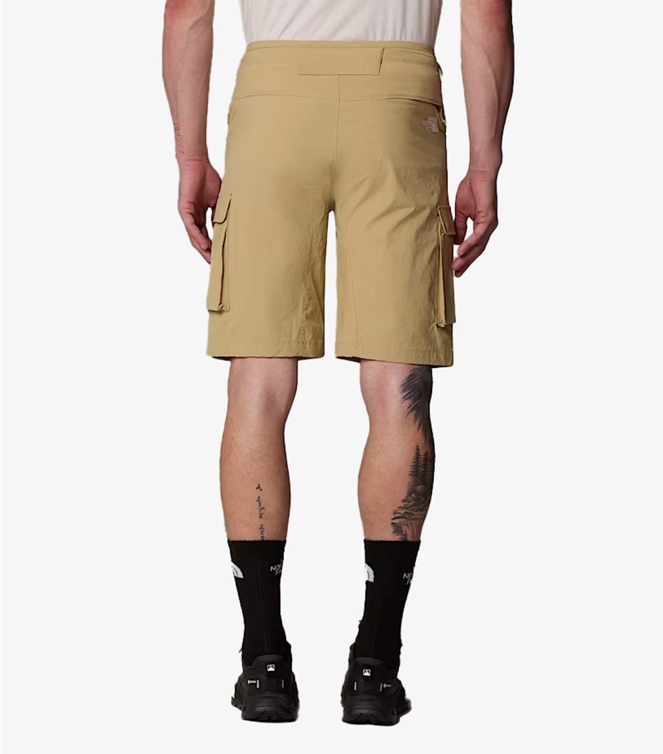 The North Face Exploration Cargo Shorts