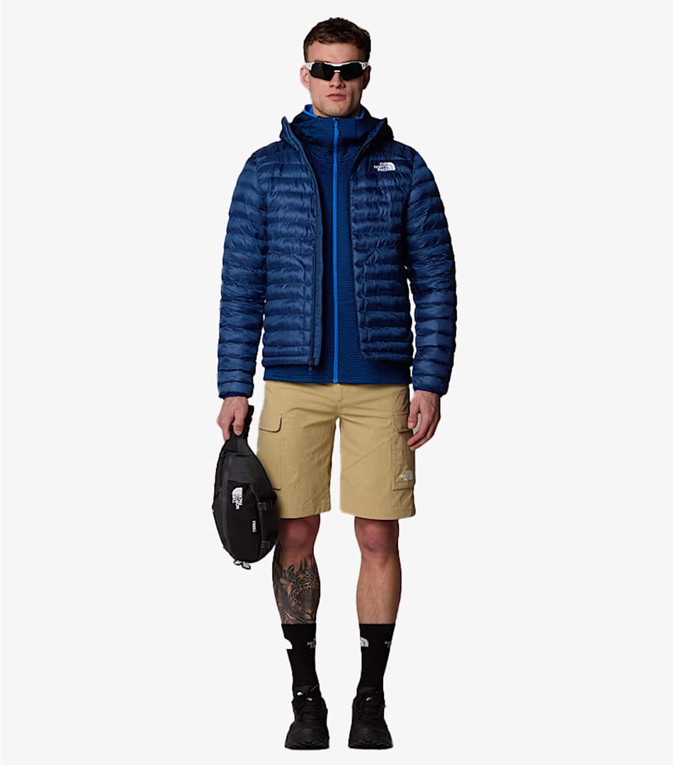 The North Face Exploration Cargo Shorts