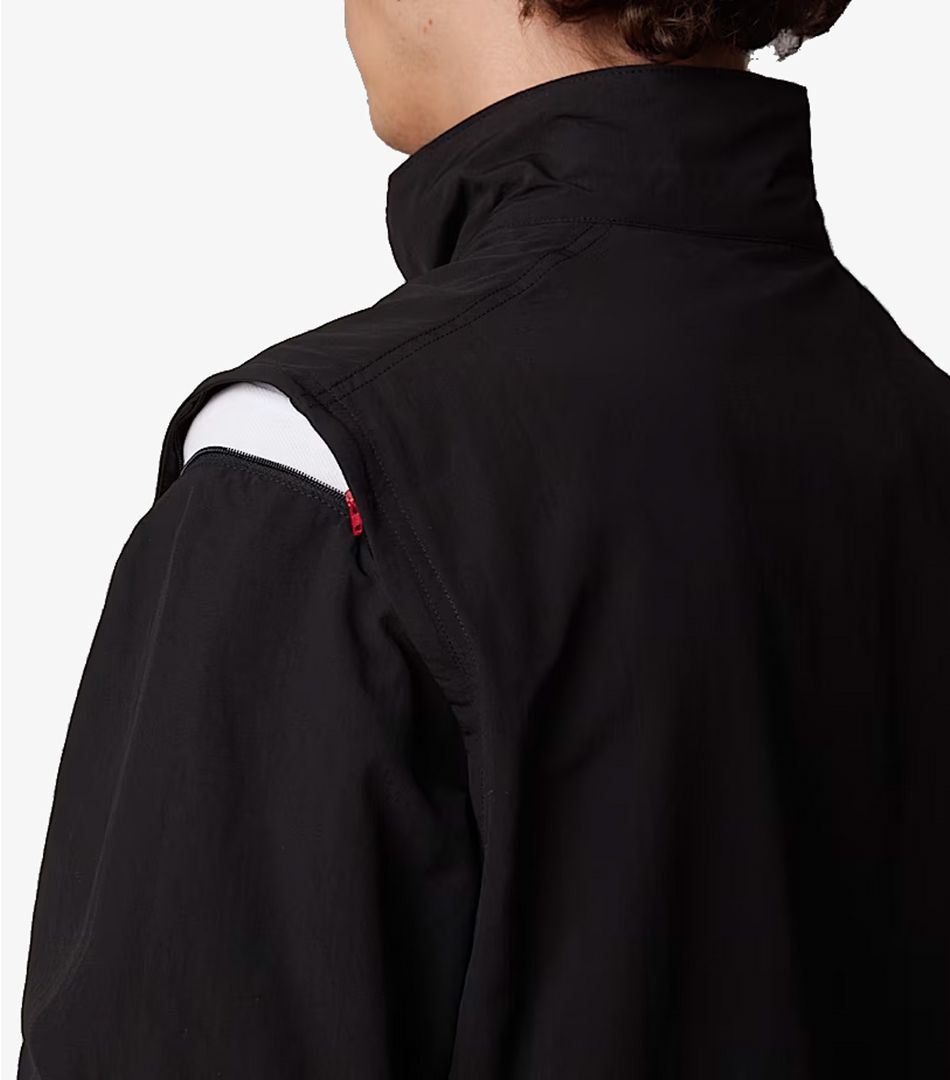 The North Face Convertible Jacket