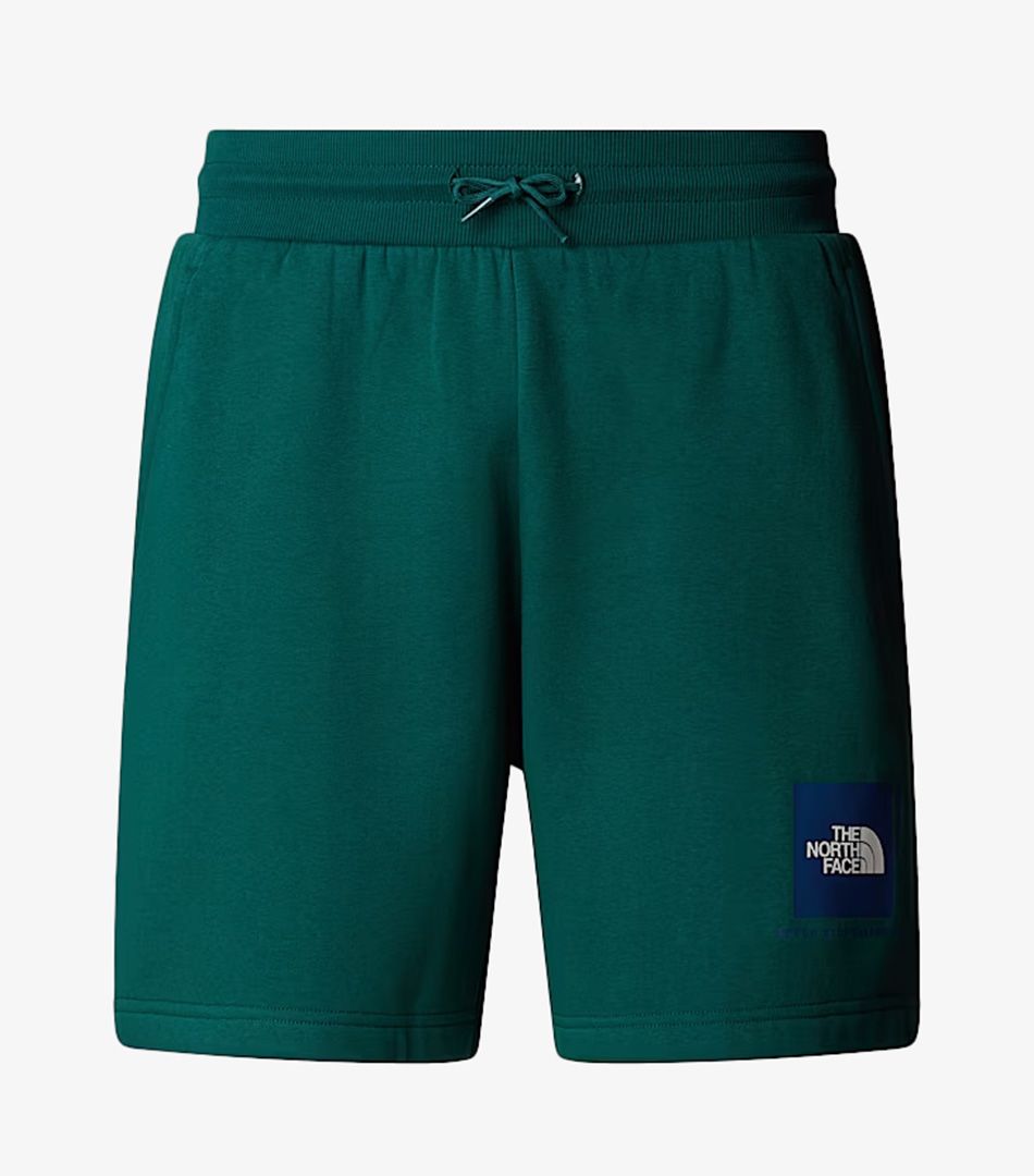 The North Face NSE Box Regular Shorts
