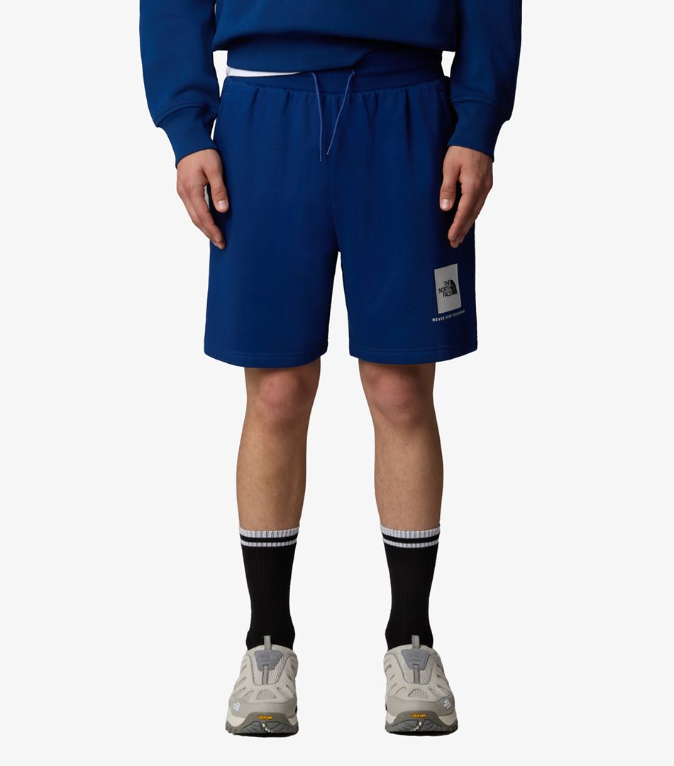 The North Face NSE Box Regular Shorts