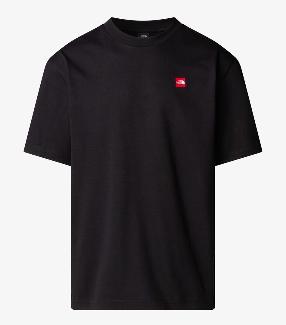 The North Face AXYS Oversized T-Shirt