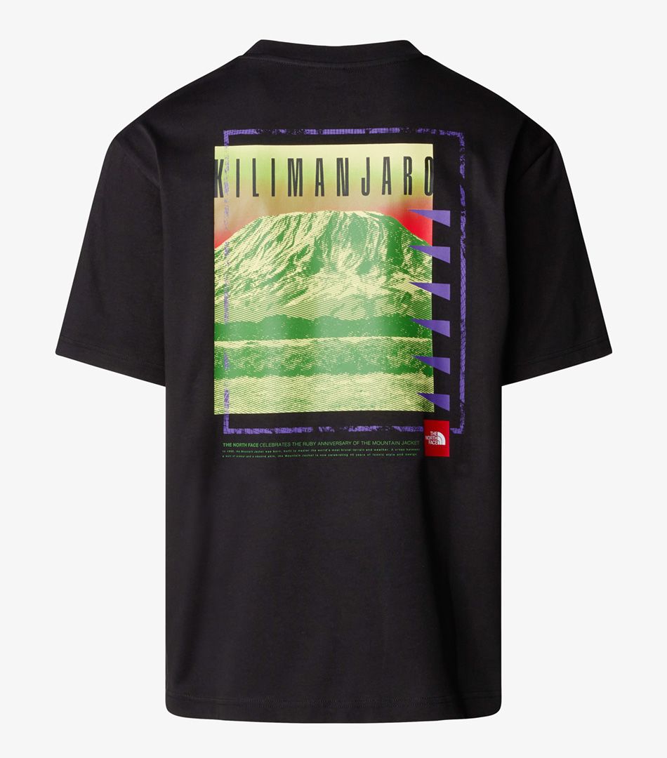 The North Face AXYS Oversized T-Shirt