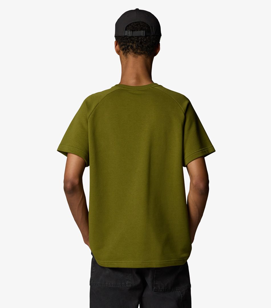 The North Face Terry Relaxed T-Shirt