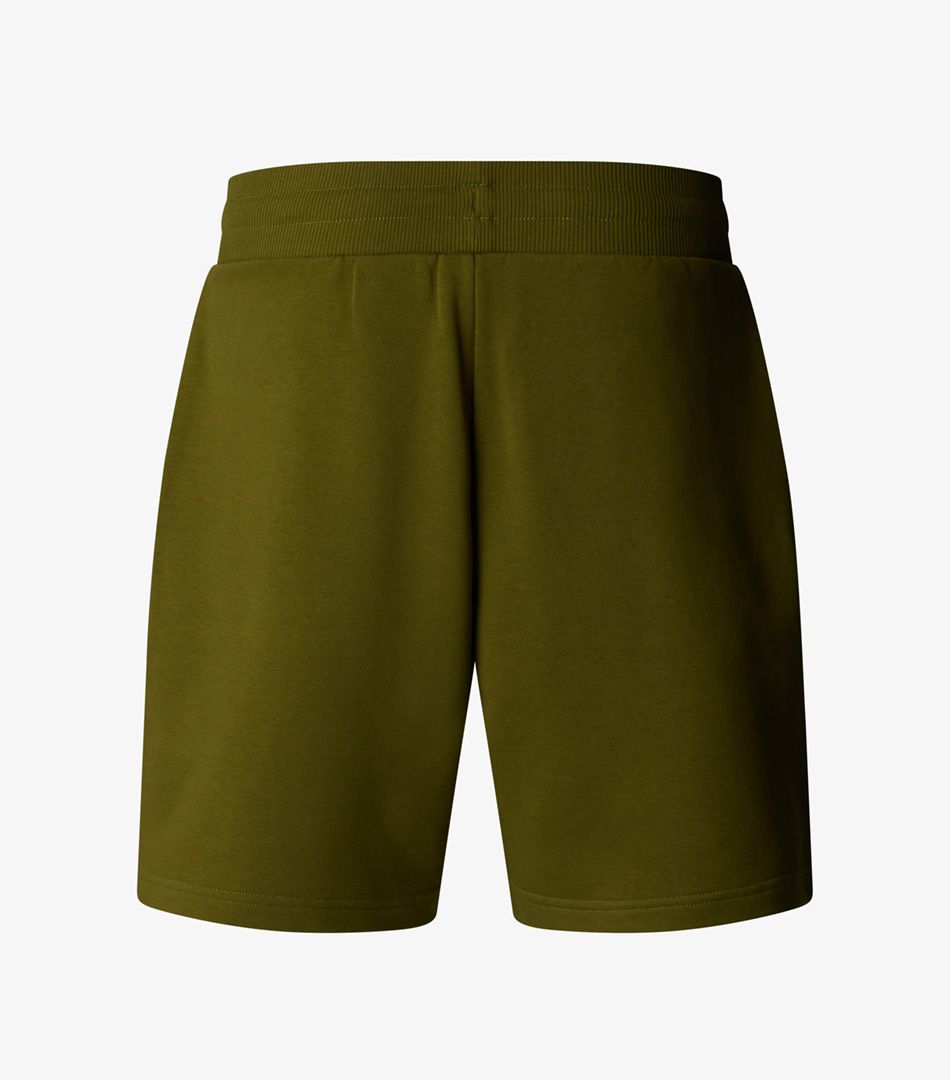 The North Face Terry Relaxed Shorts