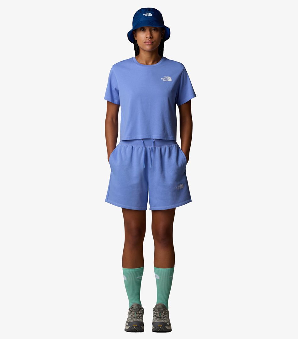 The North Face Essential Relaxed Shorts