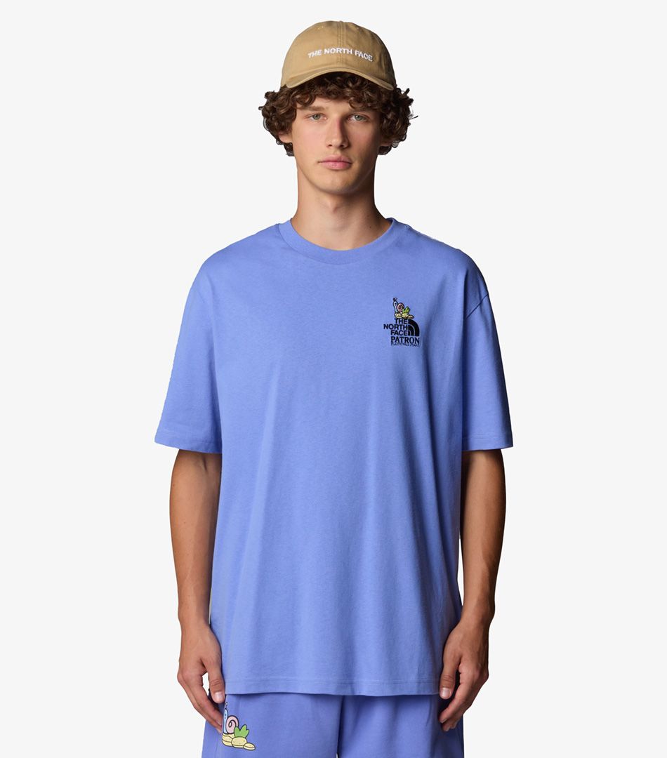 The North Face Clean Trails Oversized T-Shirt