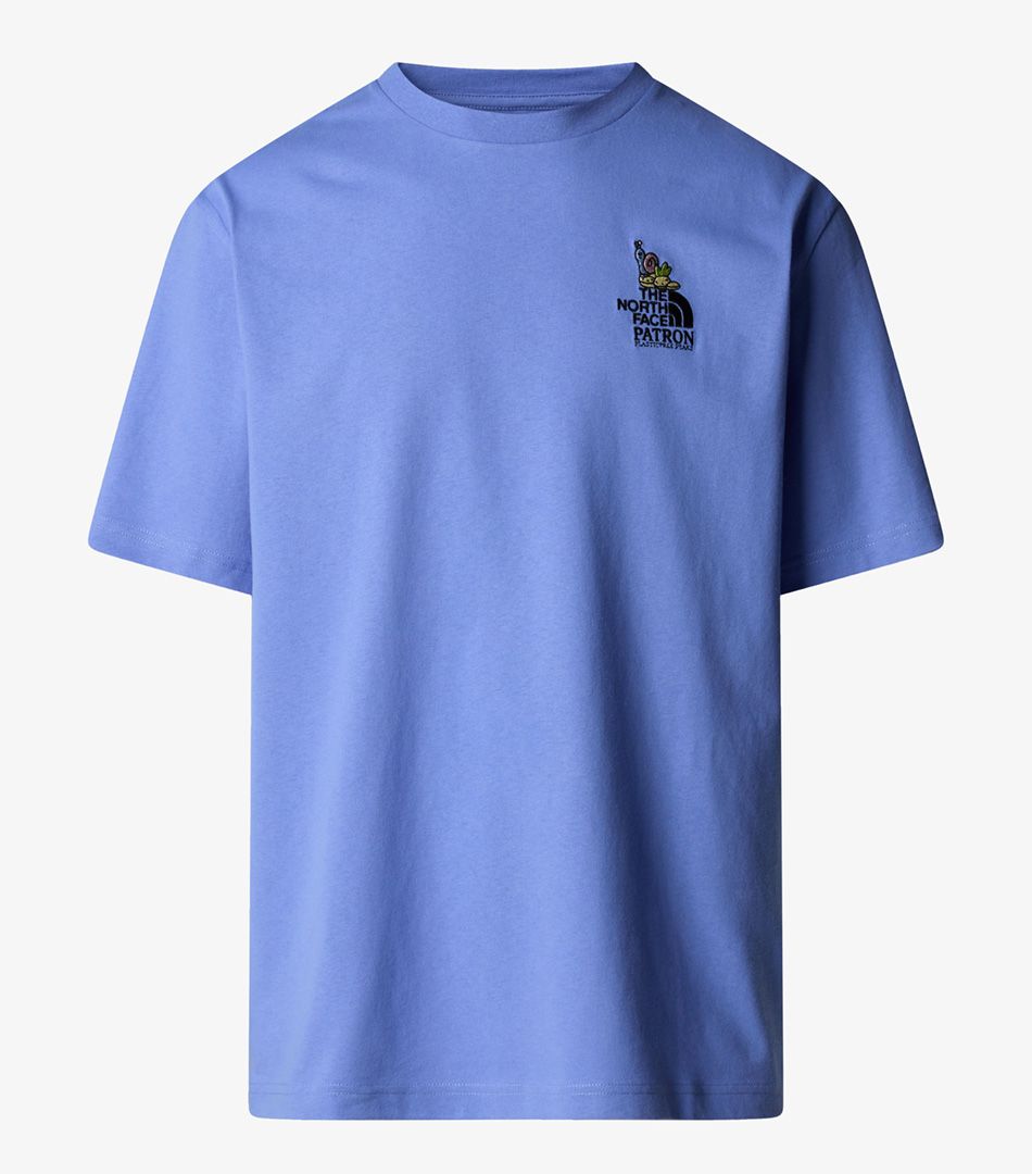 The North Face Clean Trails Oversized T-Shirt