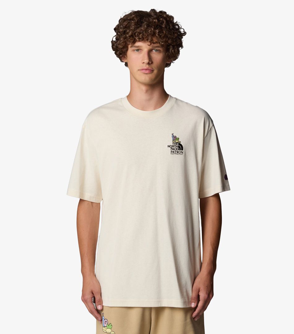 The North Face Clean Trails Oversized T-Shirt