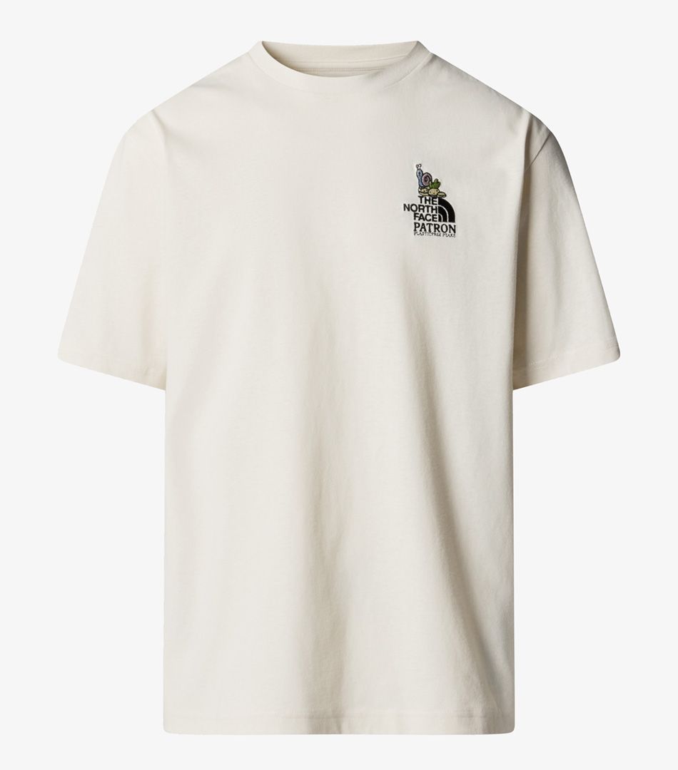 The North Face Clean Trails Oversized T-Shirt