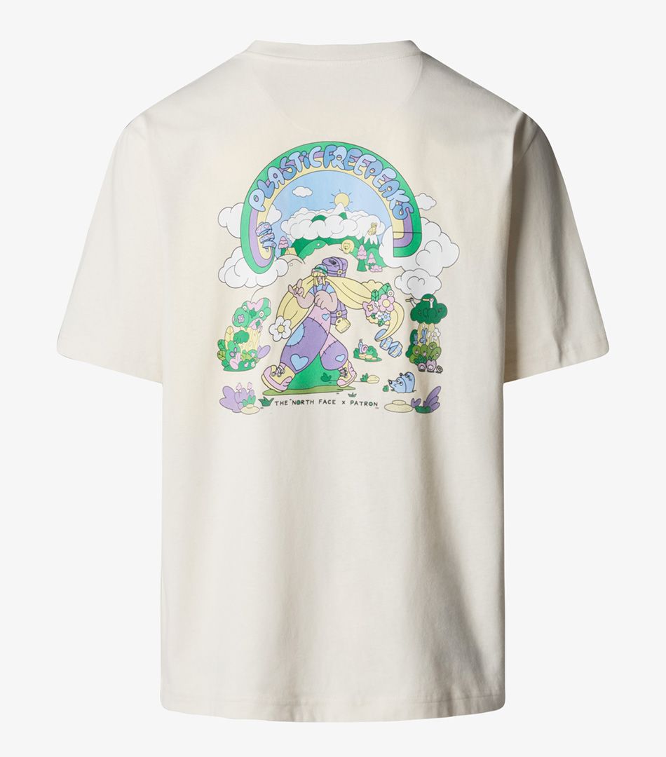 The North Face Clean Trails Oversized T-Shirt
