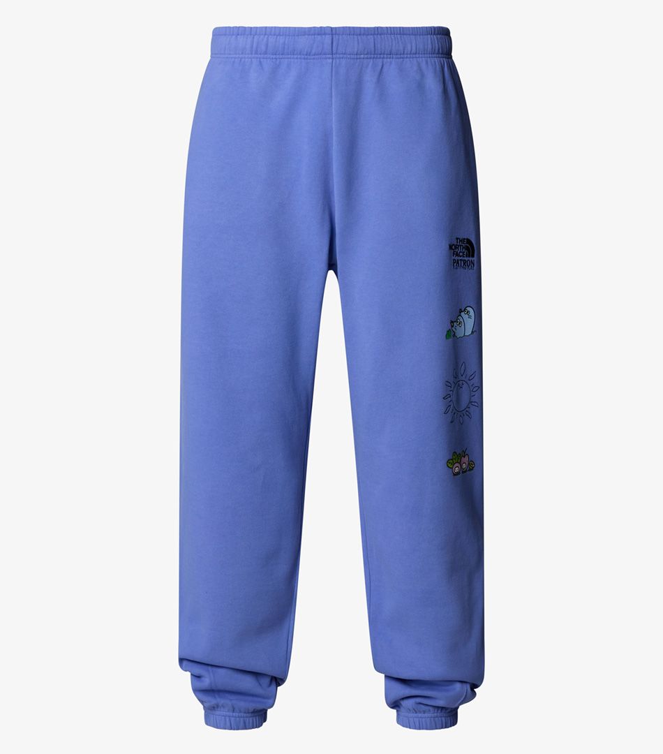 The North Face Mountain Cleanup Relaxed Joggers