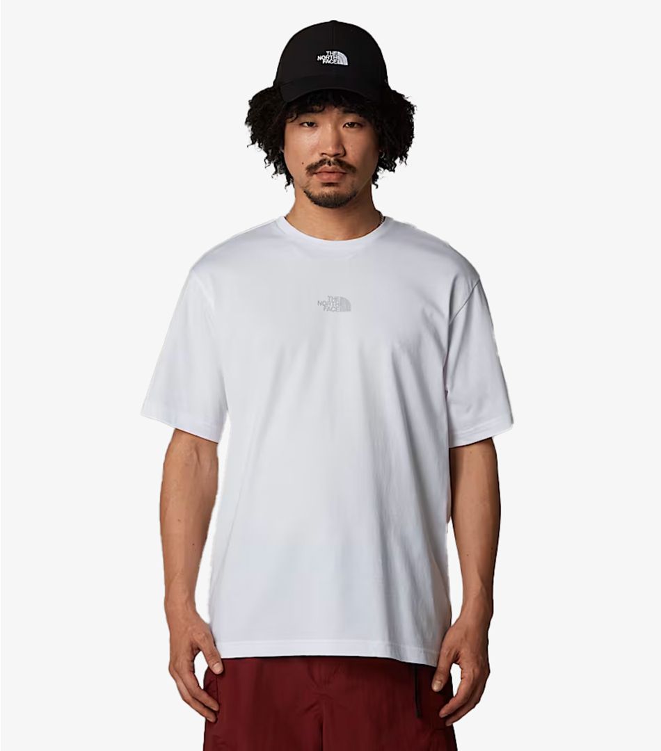 The North Face Never Stop Relaxed T-Shirt