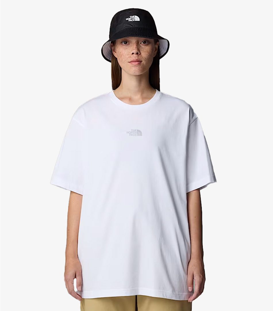 The North Face Never Stop Relaxed T-Shirt