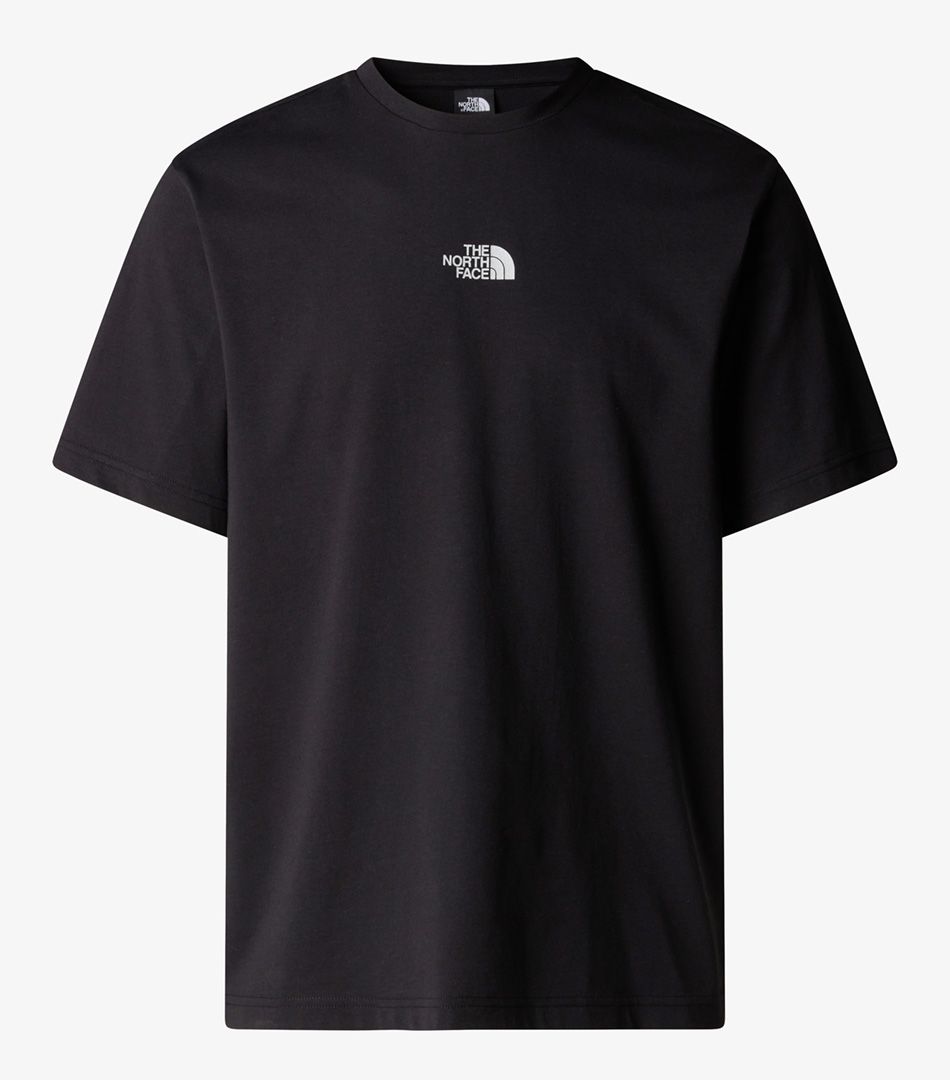 The North Face Never Stop Relaxed T-Shirt