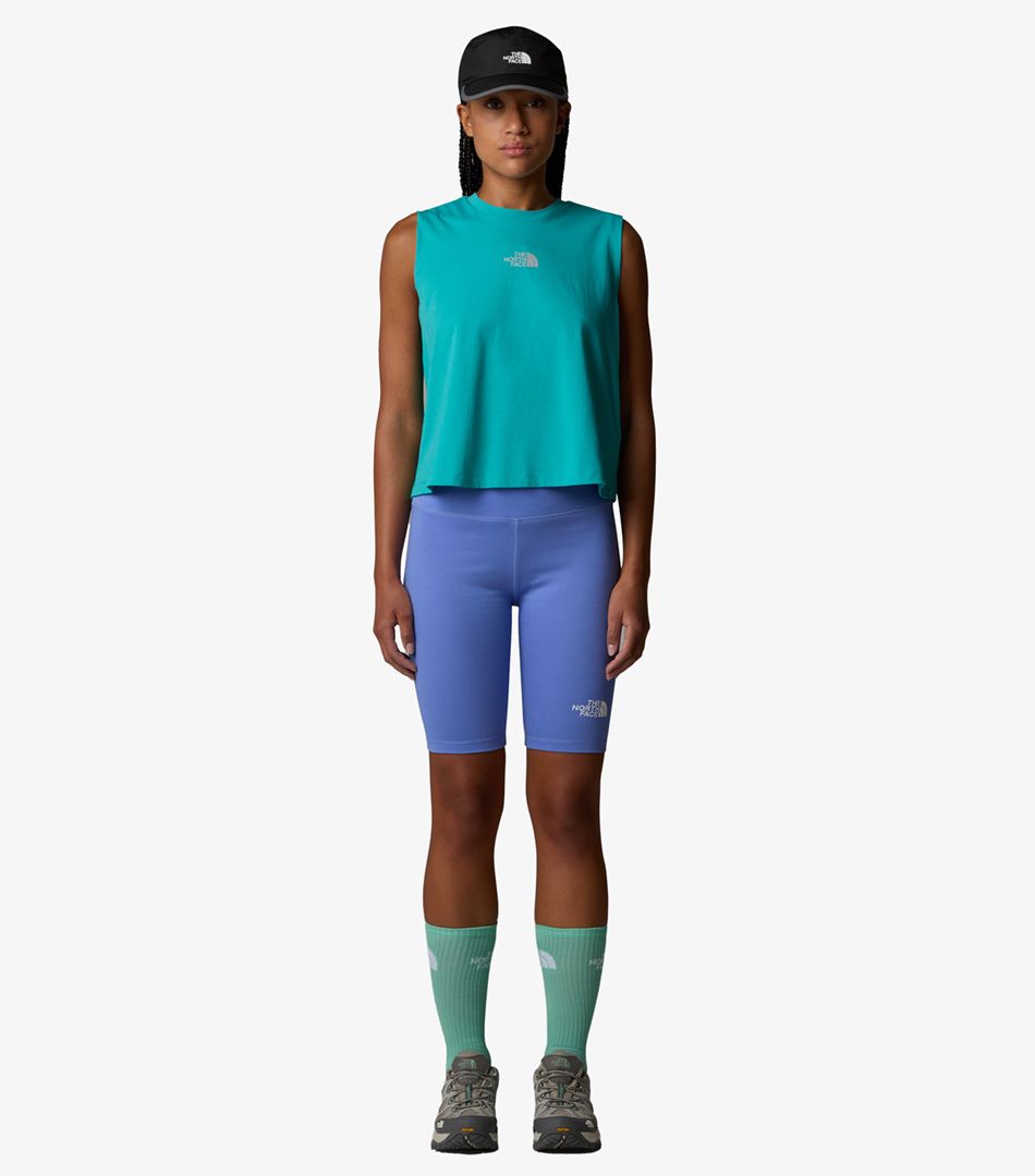The North Face Never Stop Exploring Tank Top