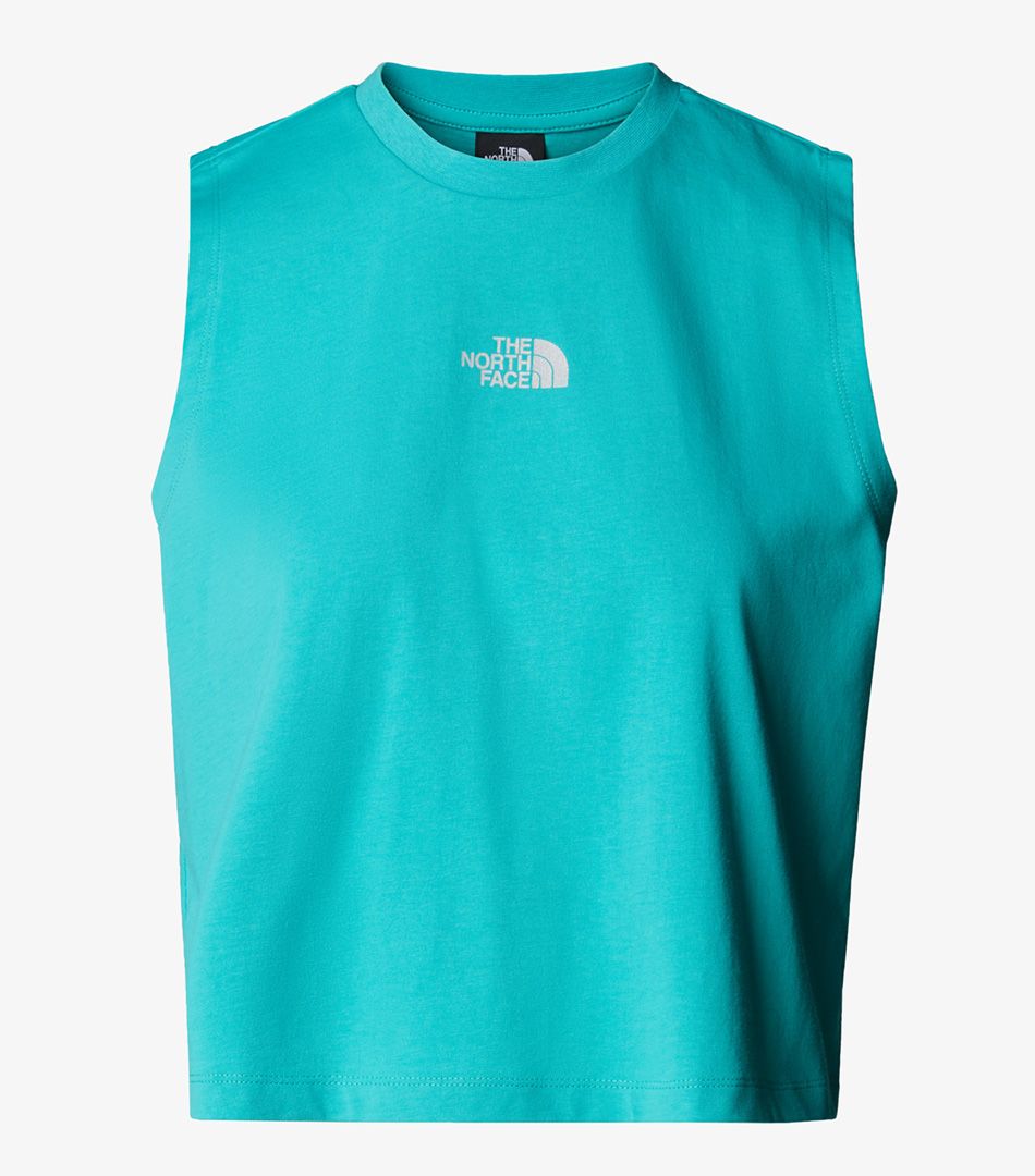 The North Face Never Stop Exploring Tank Top
