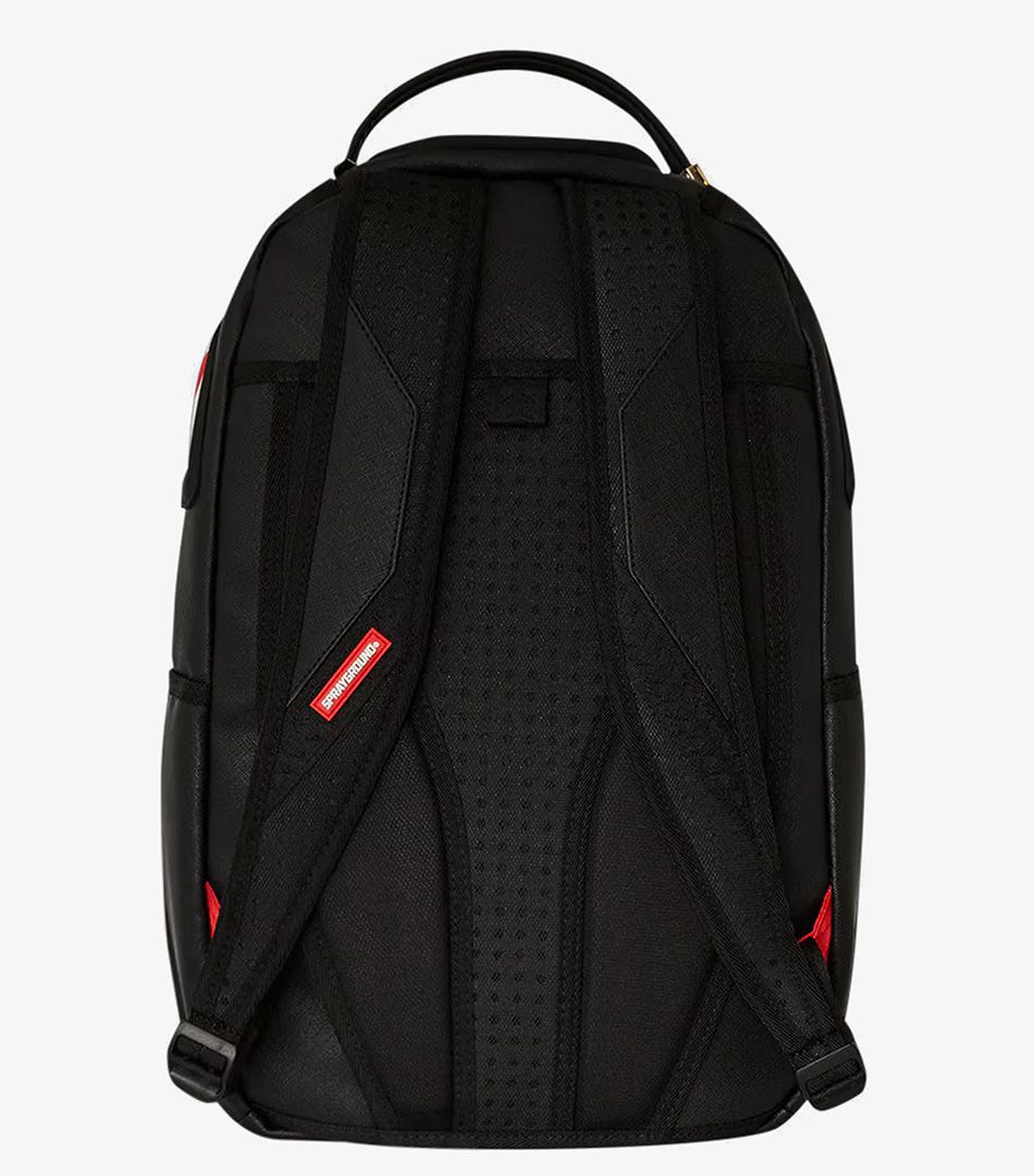 Sprayground Shark Biting Bite
