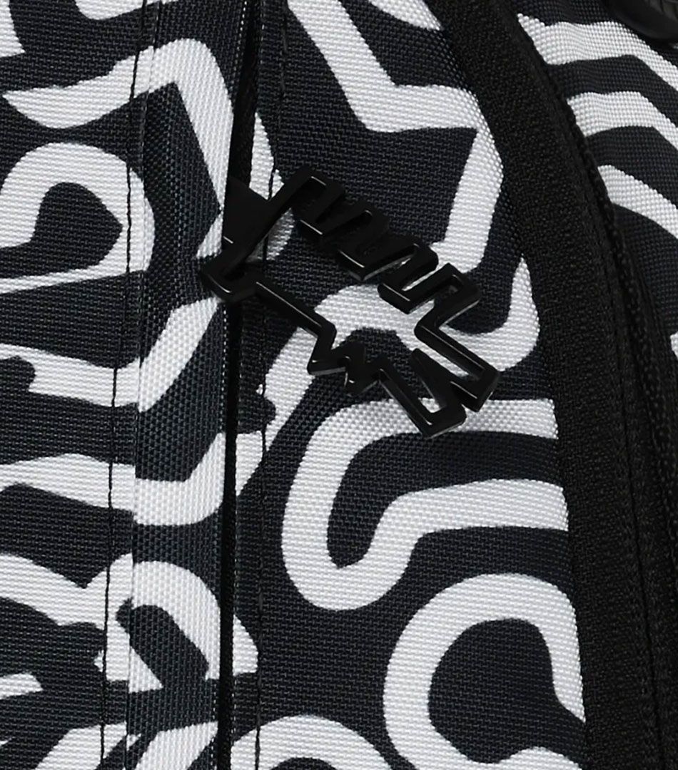 Sprayground Keith Haring Backpack