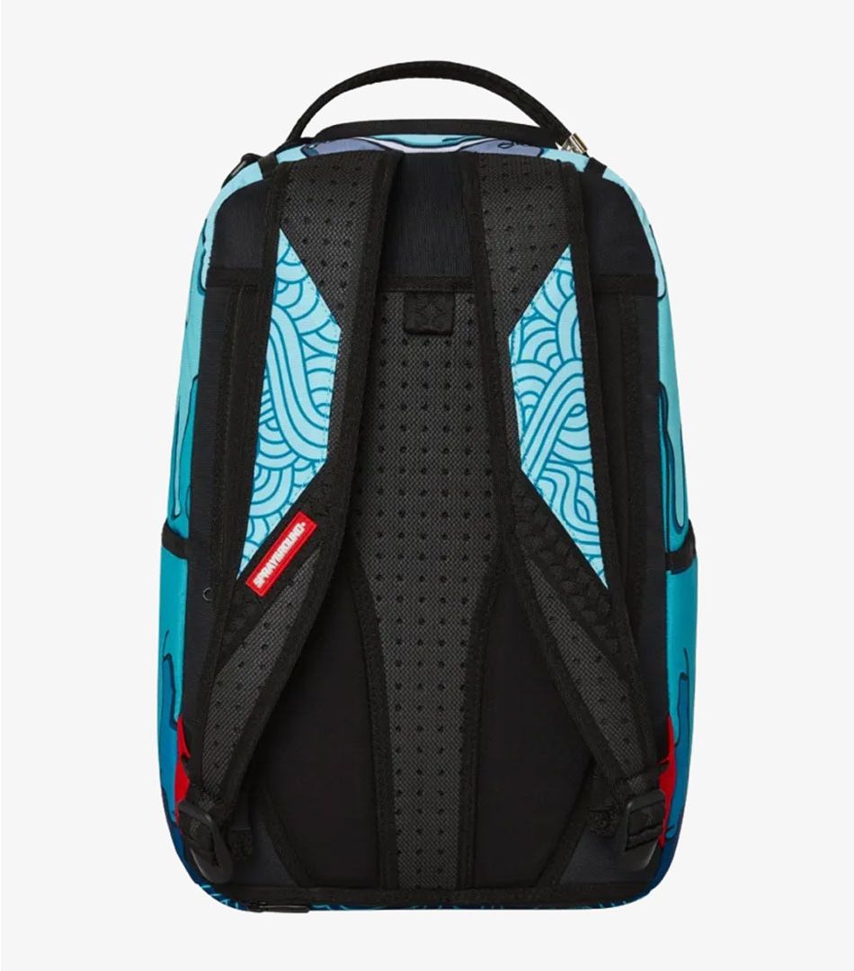 Sprayground Jorge Rodriguez Backpack