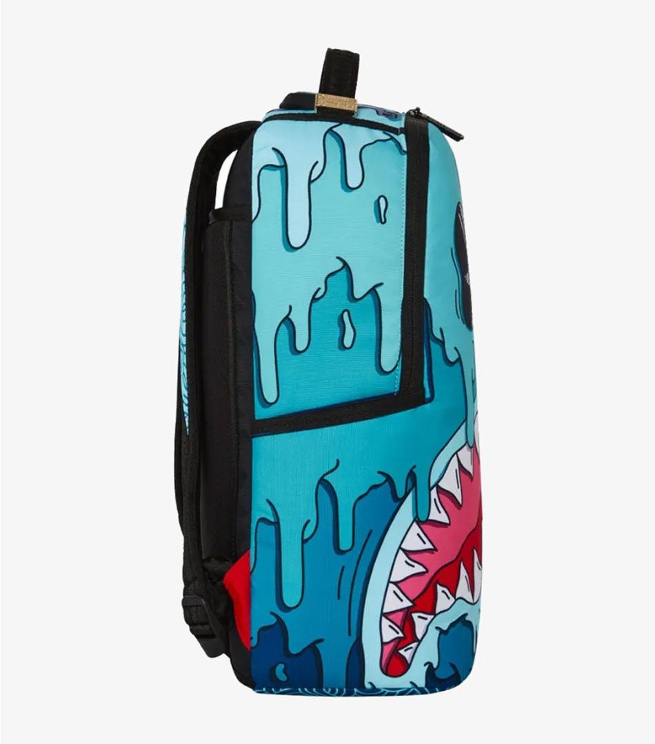 Sprayground Jorge Rodriguez Backpack