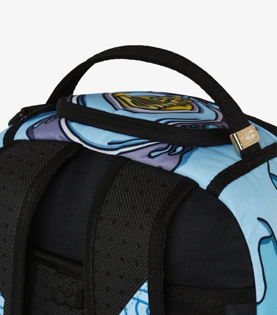 Sprayground Jorge Rodriguez Backpack