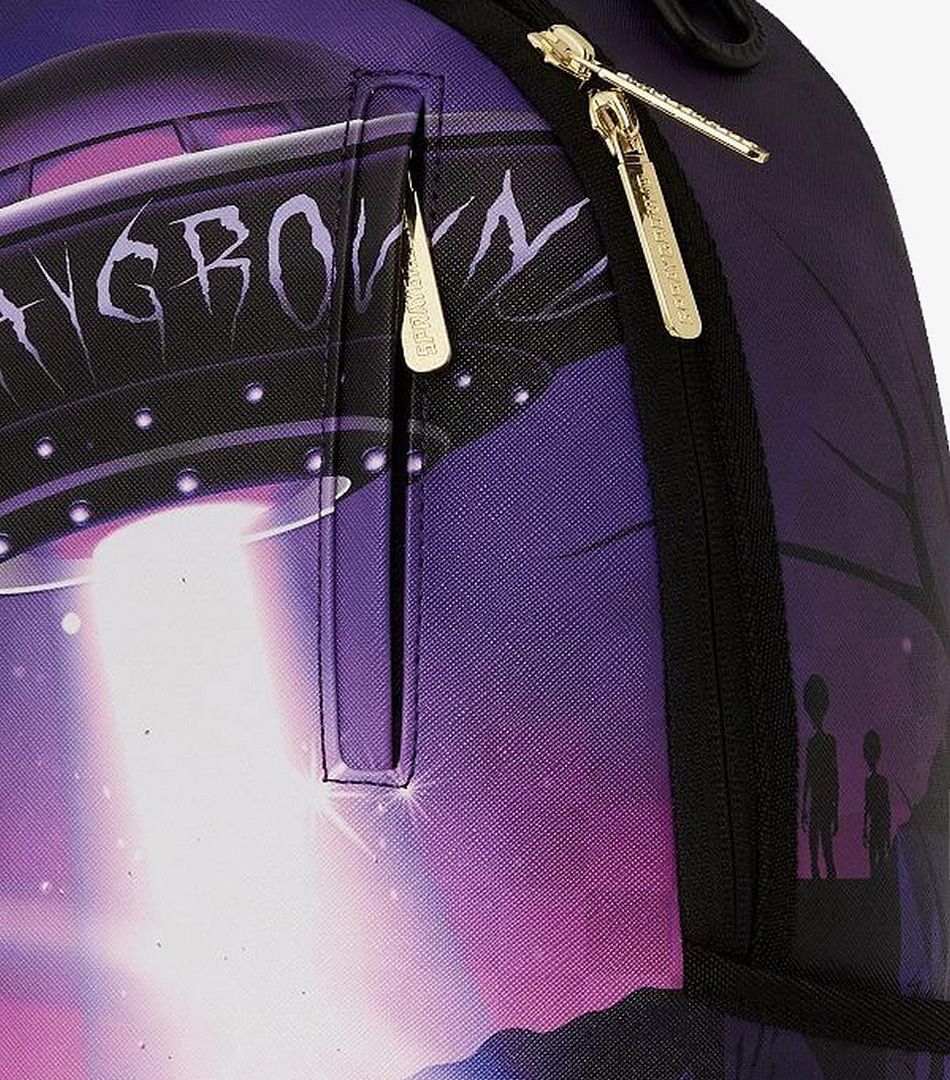Sprayground Late One Night DLXR