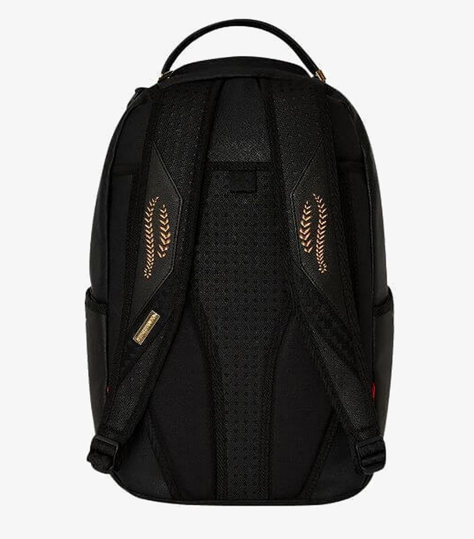 Sprayground Mgm Logo Shark Dlxsv