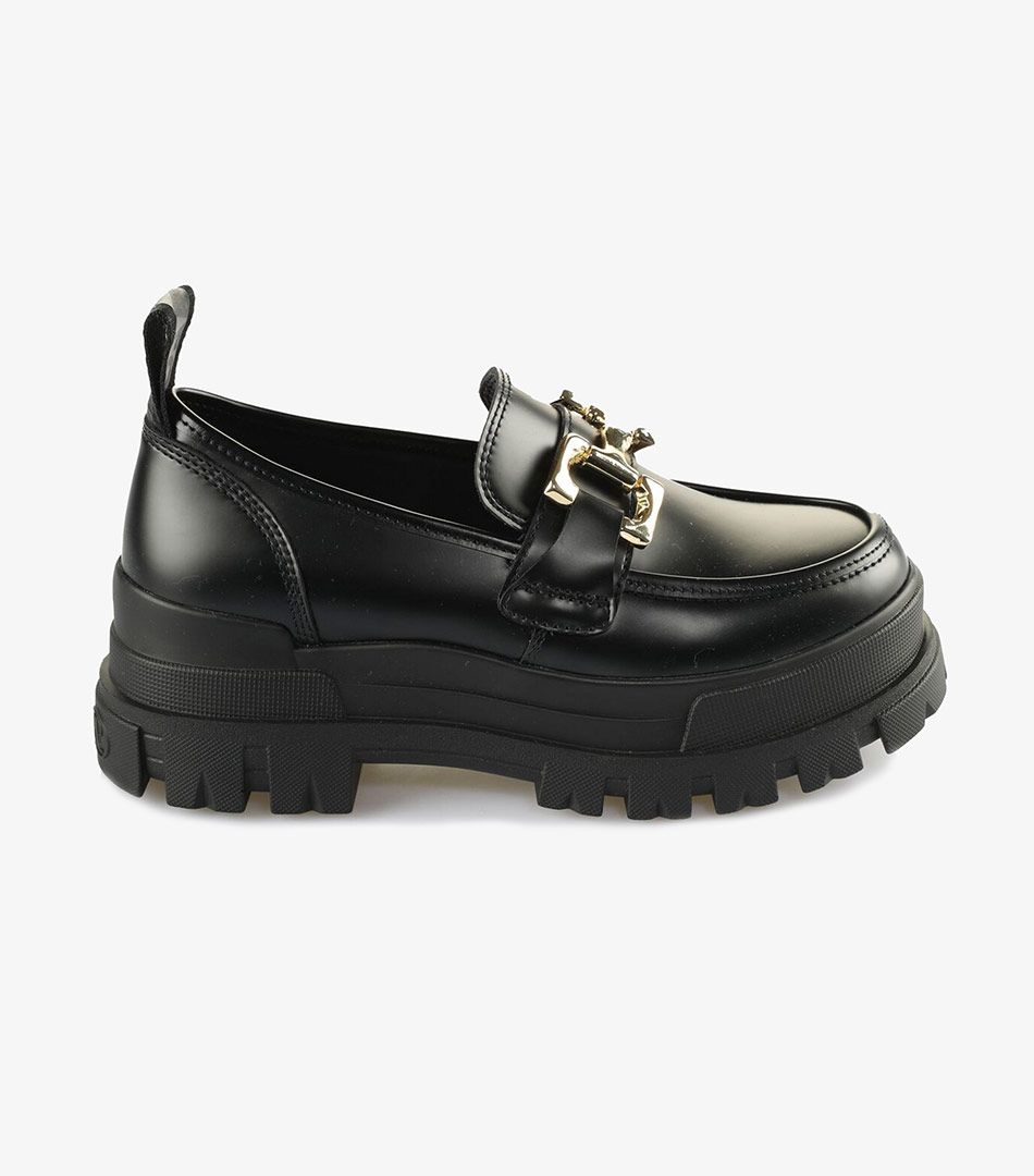 Buffalo Aspha Loafer Chain