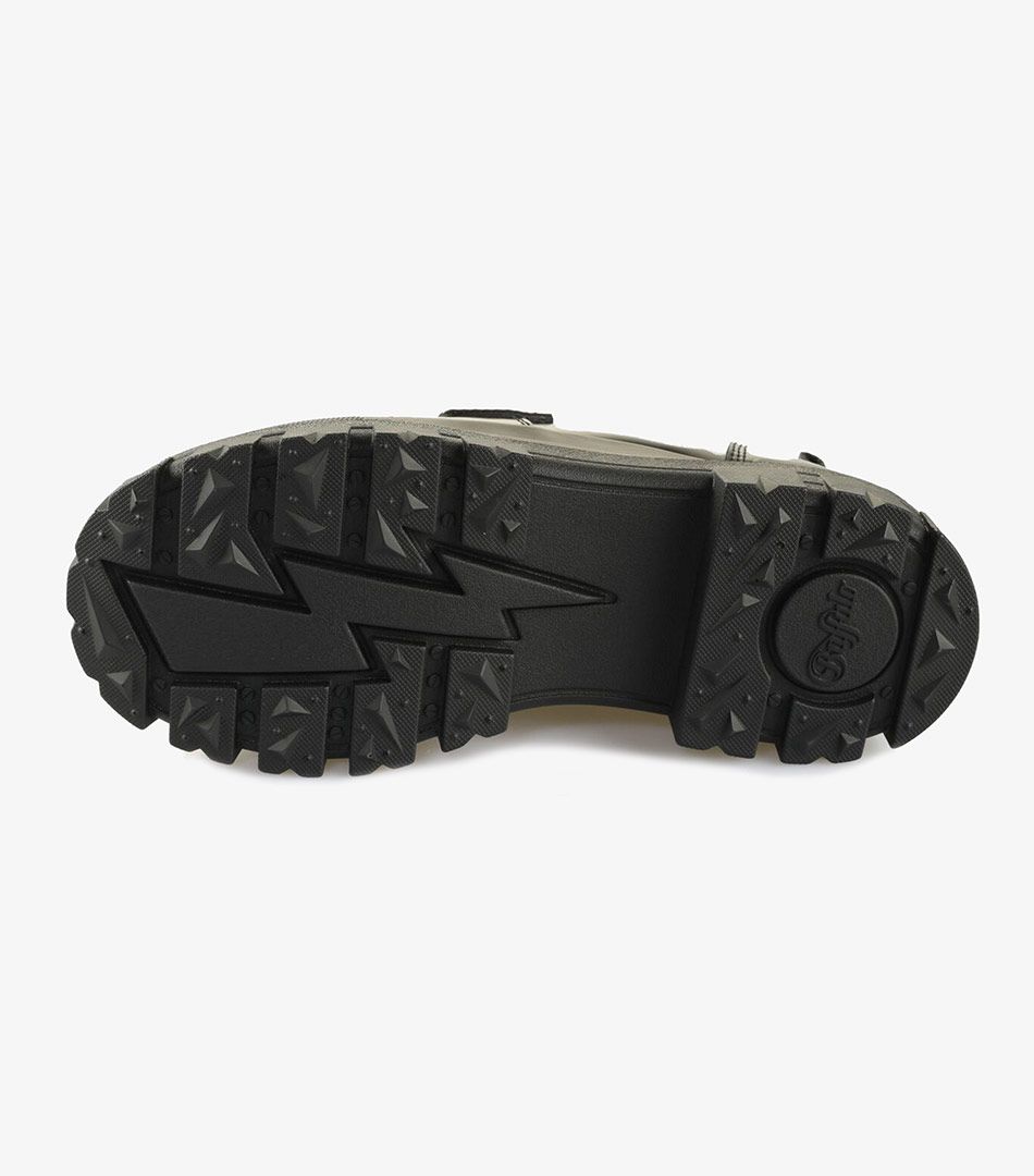 Buffalo Aspha Loafer Chain