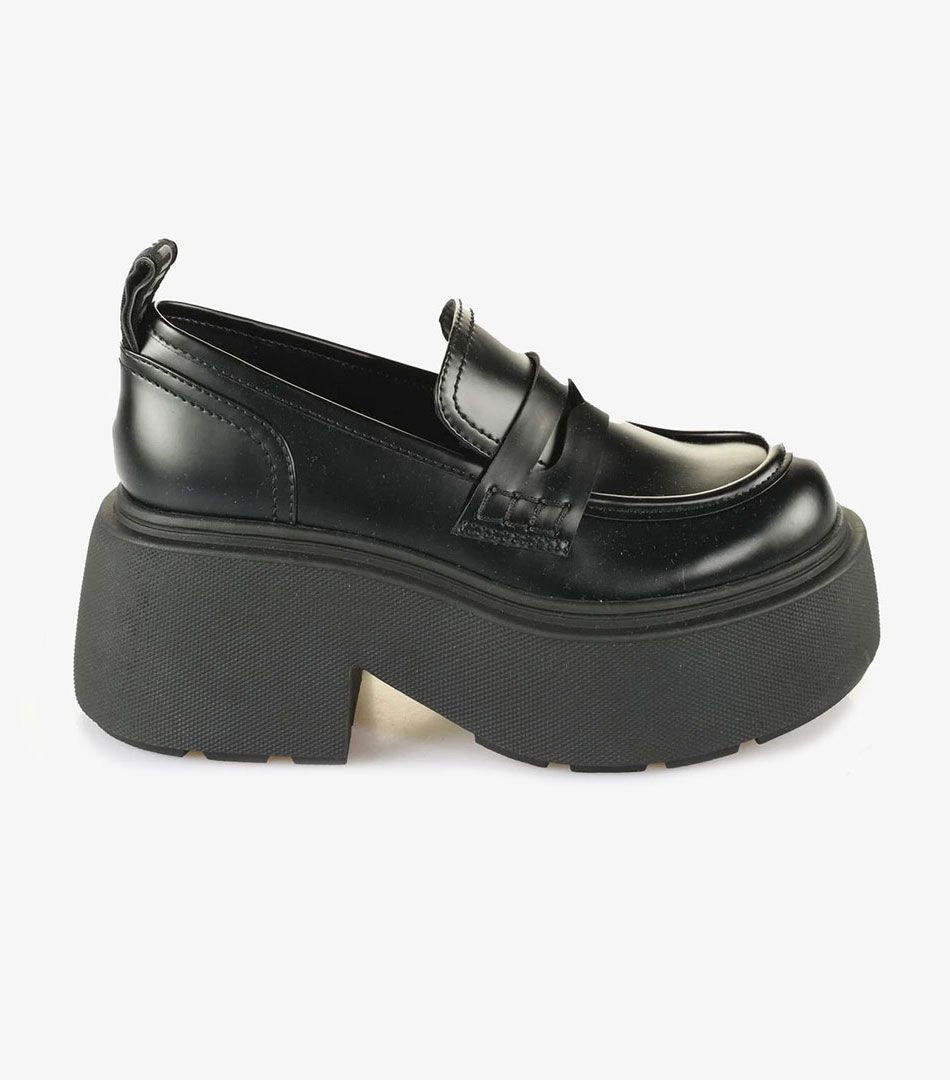 Buffalo Vicious Loafer