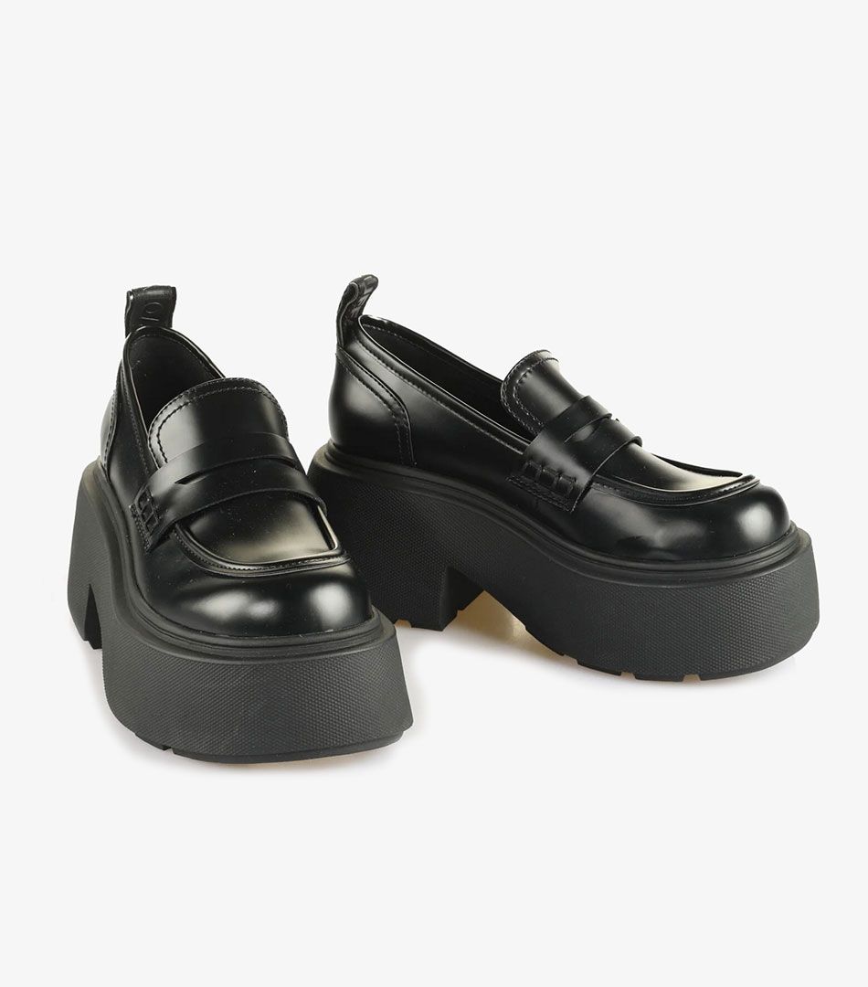 Buffalo Vicious Loafer