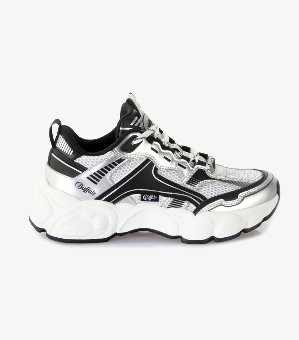 Buffalo CLD Run JOG