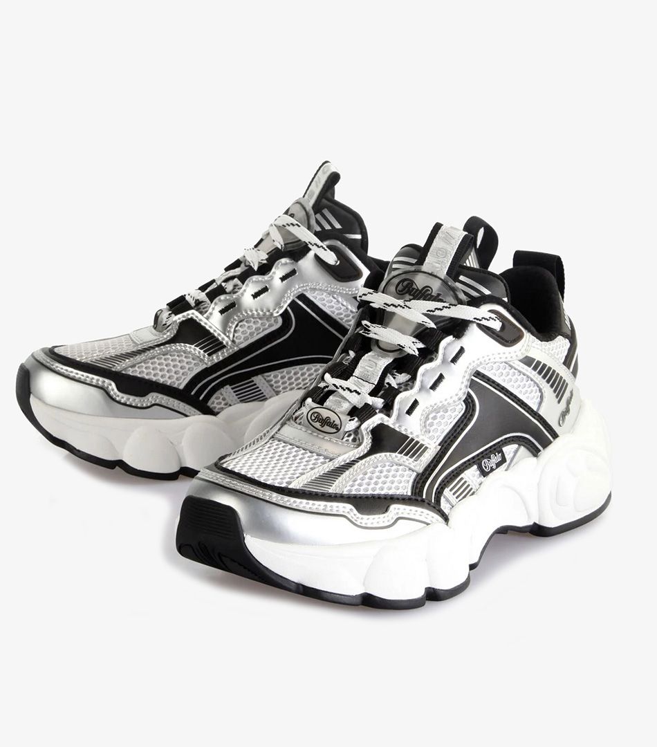 Buffalo CLD Run JOG
