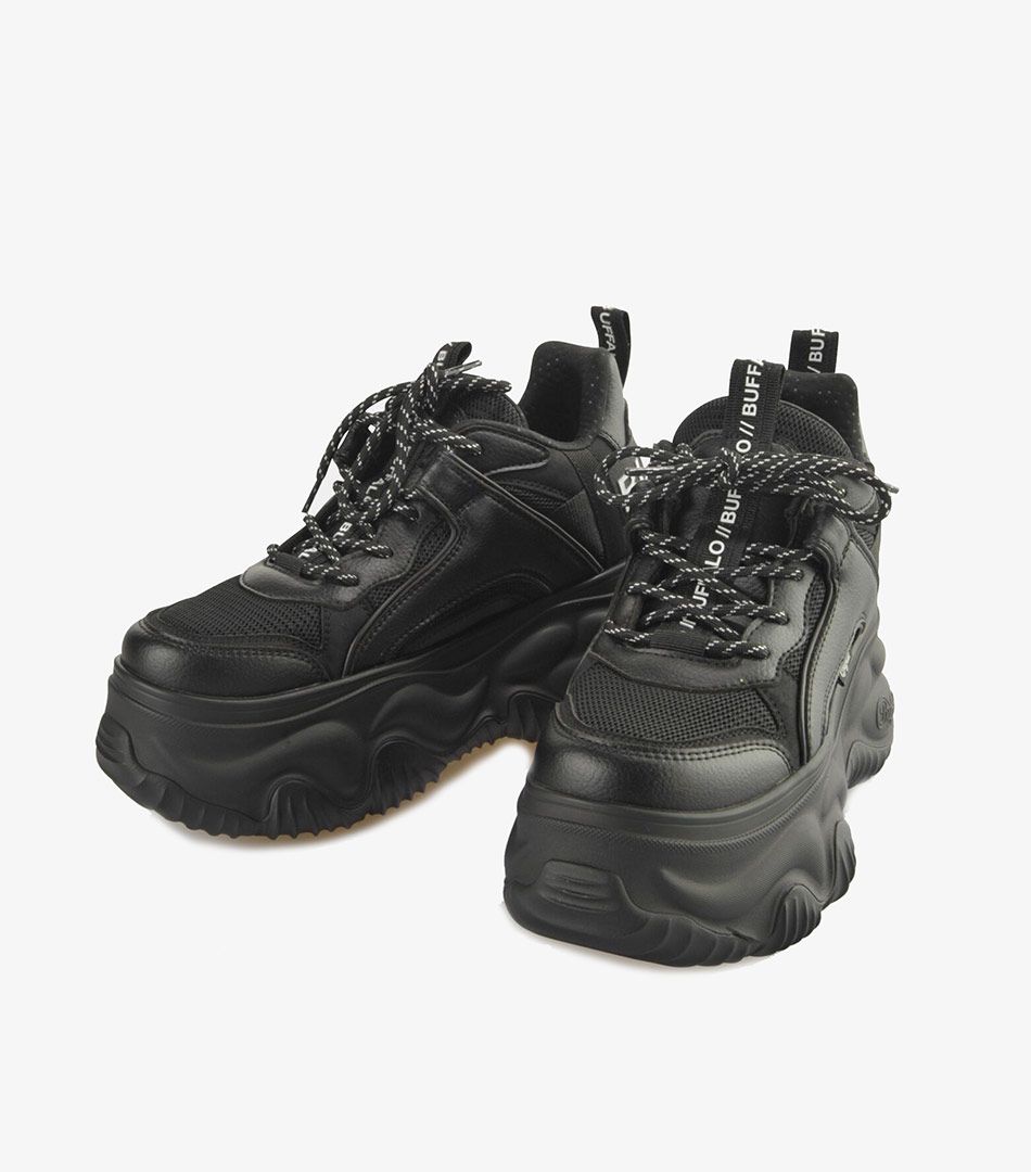 Buffalo Blader Matcha