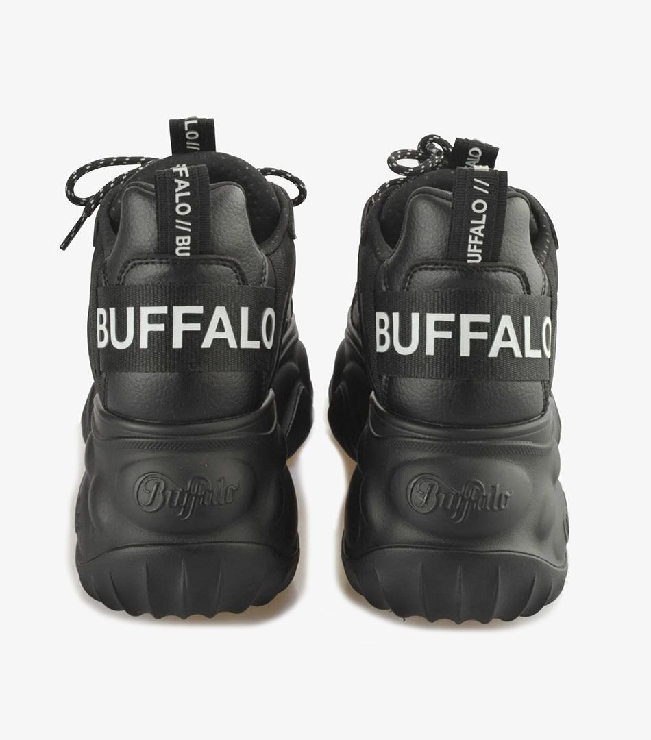 Buffalo Blader Matcha