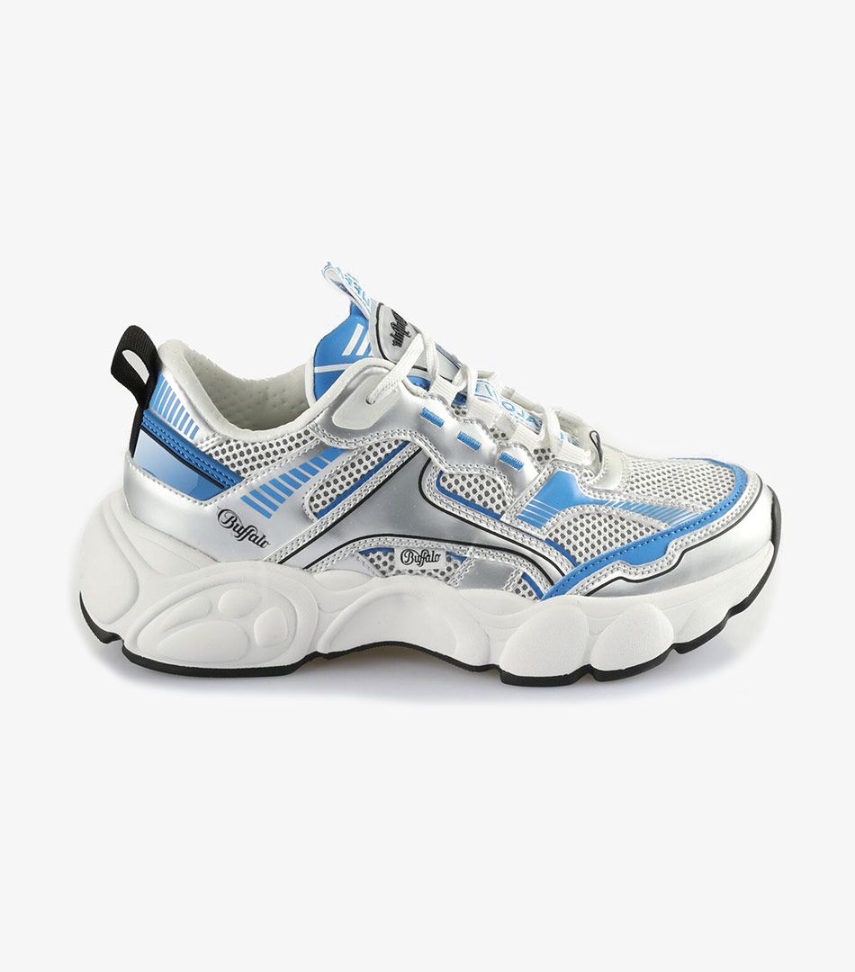Buffalo Cld Run Jog