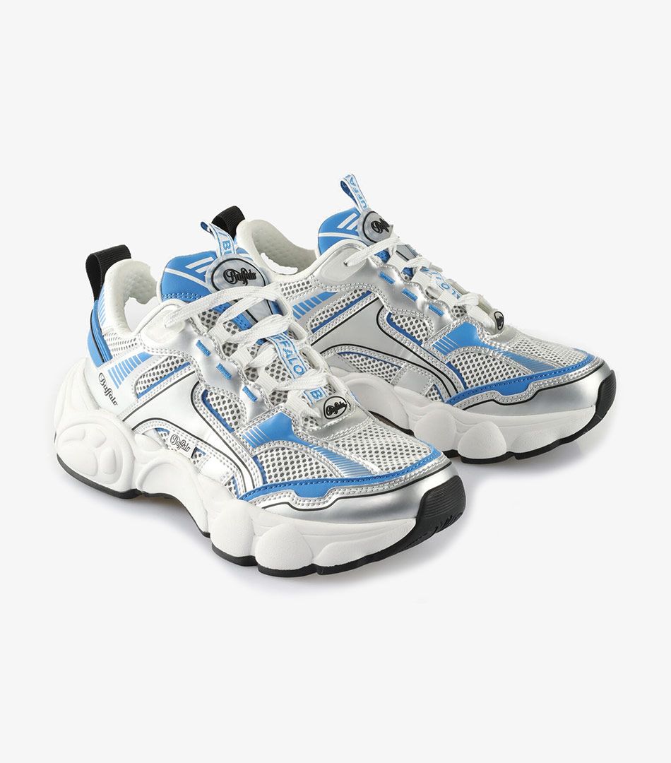 Buffalo Cld Run Jog