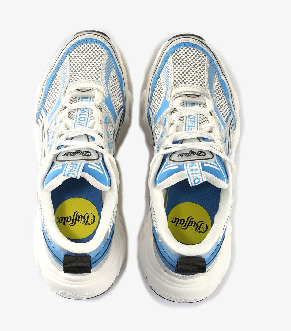Buffalo Cld Run Jog