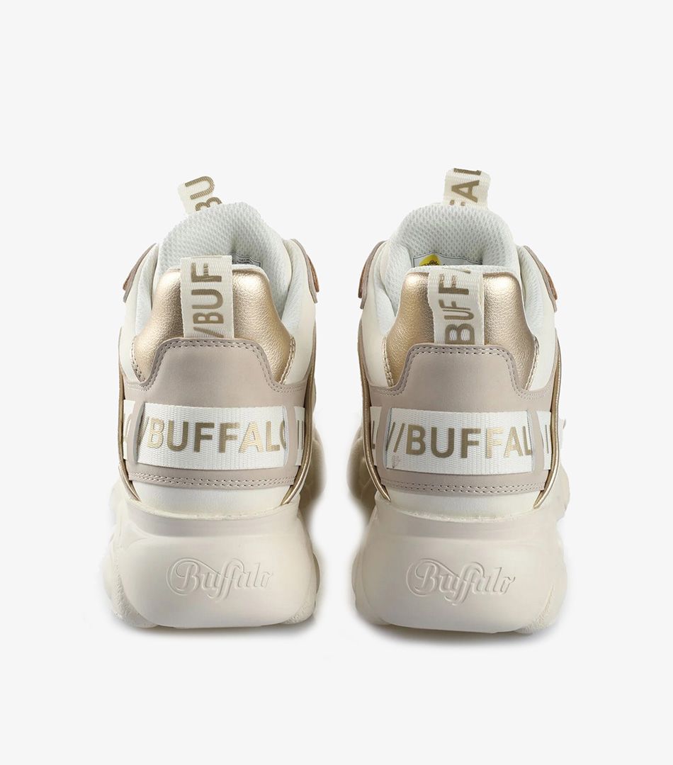 Buffalo Cld Chai