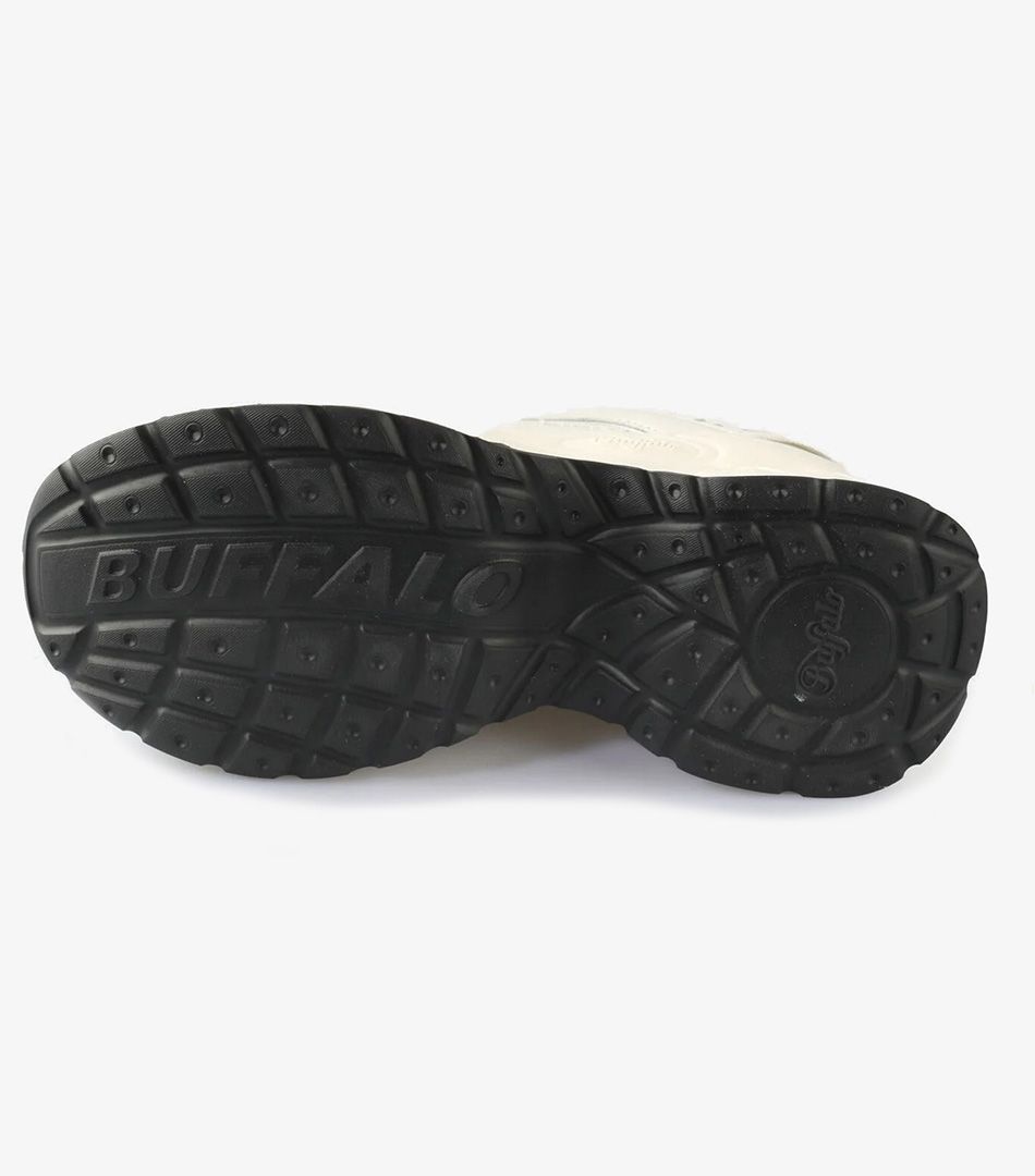 Buffalo Para