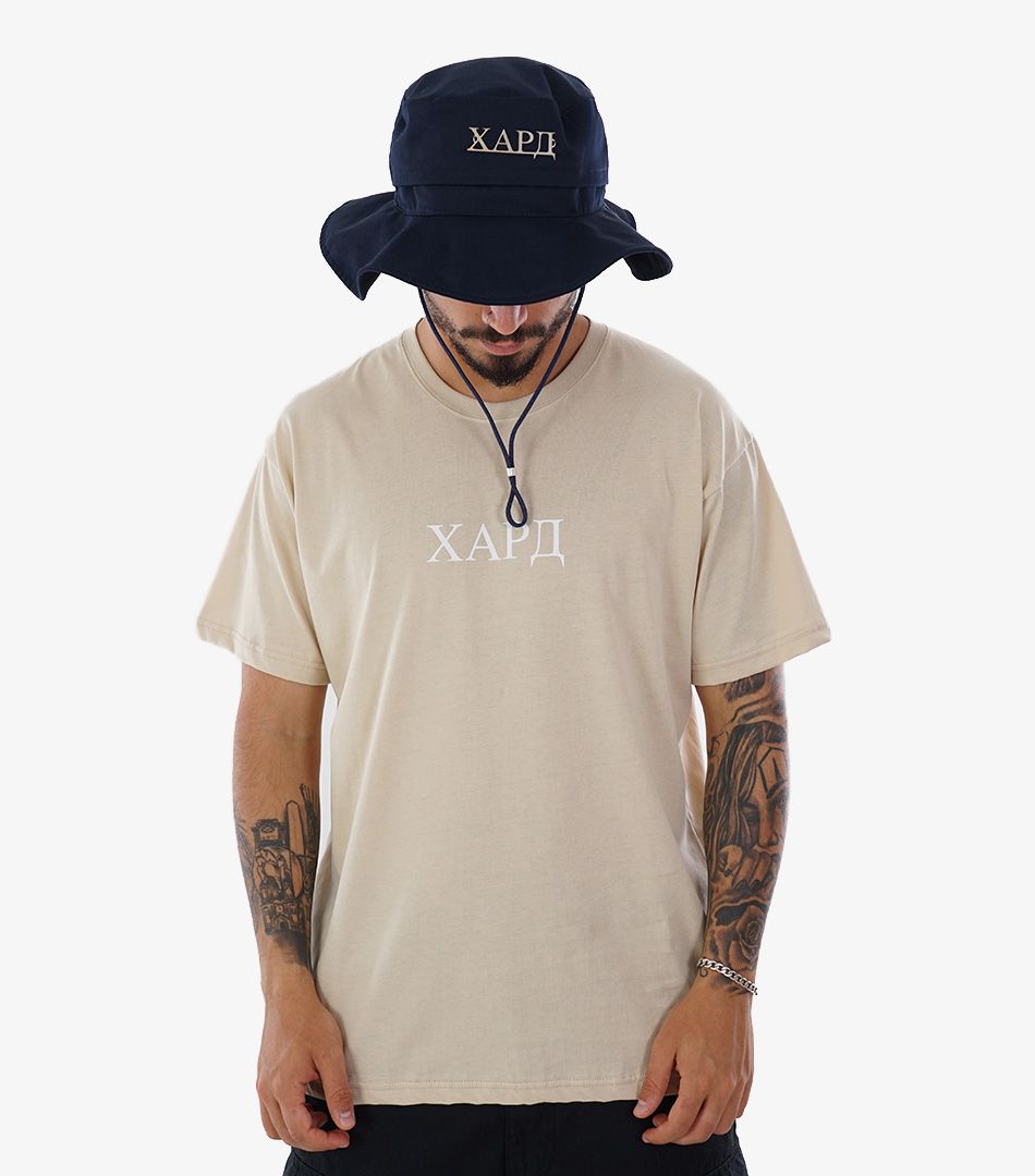 HardClo Bucket Hat